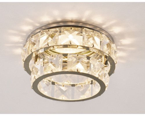 Точечный светильник Brilliants A8372PL-1CC Arte Lamp