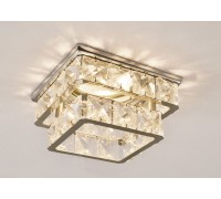 Точечный светильник Brilliants A8374PL-1CC Arte Lamp