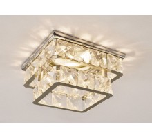Точечный светильник Brilliants A8374PL-1CC Arte Lamp
