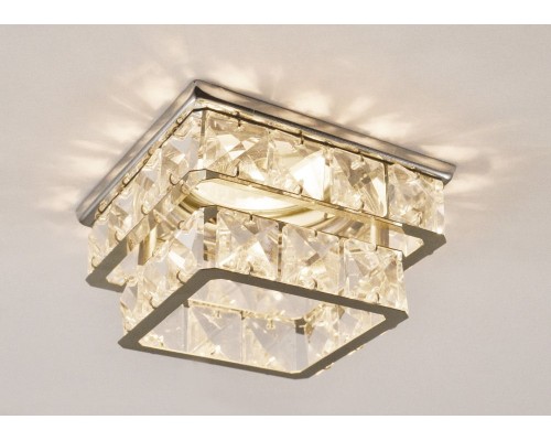 Точечный светильник Brilliants A8374PL-1CC Arte Lamp