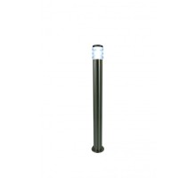 Наземный светильник Portica A8382PA-1SS Arte Lamp