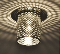 Точечный светильник Cool Ice A8382PL-3CC Arte Lamp