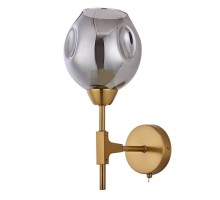 Бра Zanzibar A8390AP-1AB Arte Lamp