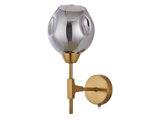 Бра Zanzibar A8390AP-1AB Arte Lamp