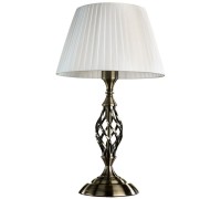 Настольная лампа Zanzibar A8390LT-1AB Arte Lamp