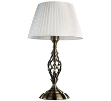 Настольная лампа Zanzibar A8390LT-1AB Arte Lamp