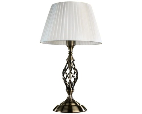 Настольная лампа Zanzibar A8390LT-1AB Arte Lamp