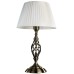 Настольная лампа Zanzibar A8390LT-1AB Arte Lamp