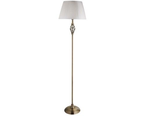 Торшер Zanzibar A8390PN-1AB Arte Lamp
