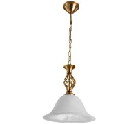Подвесной светильник Conis A8391SP-1PB Arte Lamp