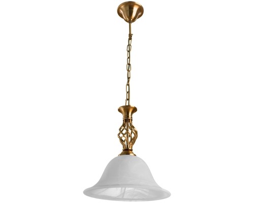 Подвесной светильник Conis A8391SP-1PB Arte Lamp