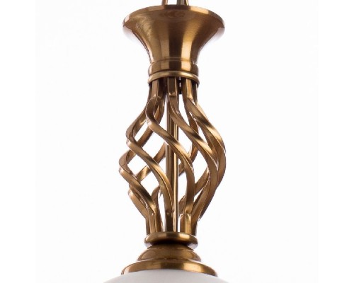 Подвесной светильник Conis A8391SP-1PB Arte Lamp