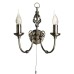 Бра Zanzibar A8392AP-2AB Arte Lamp
