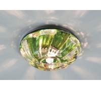 Точечный светильник Brilliants A8419PL-1CC Arte Lamp