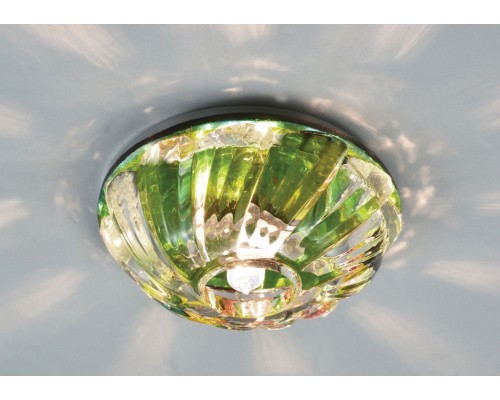 Точечный светильник Brilliants A8419PL-1CC Arte Lamp