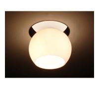 Точечный светильник Cool Ice A8420PL-1WH Arte Lamp