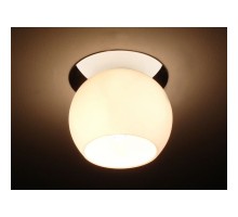 Точечный светильник Cool Ice A8420PL-1WH Arte Lamp