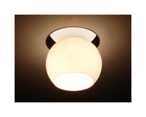 Точечный светильник Cool Ice A8420PL-1WH Arte Lamp