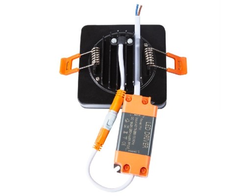 Точечный светильник Tabit A8432PL-1BK Arte Lamp