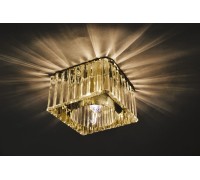 Точечный светильник Brilliants A8448PL-1CC Arte Lamp