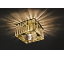Точечный светильник Brilliants A8448PL-1CC Arte Lamp