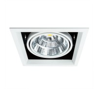 Точечный светильник Merga A8450PL-1WH Arte Lamp