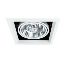 Точечный светильник Merga A8450PL-1WH Arte Lamp