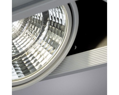 Точечный светильник Merga A8450PL-2WH Arte Lamp