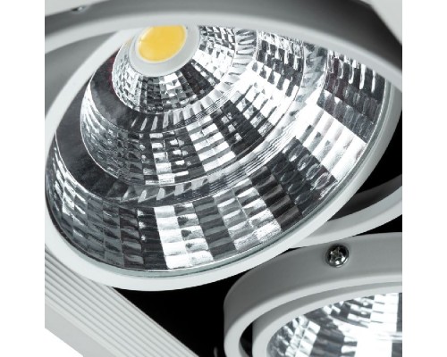 Точечный светильник Merga A8450PL-3WH Arte Lamp