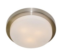 Потолочный светильник Aqua A8510PL-3SS Arte Lamp