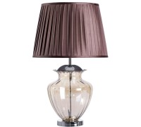 Настольная лампа Sheldon A8531LT-1CC Arte Lamp