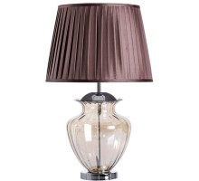 Настольная лампа Sheldon A8531LT-1CC Arte Lamp