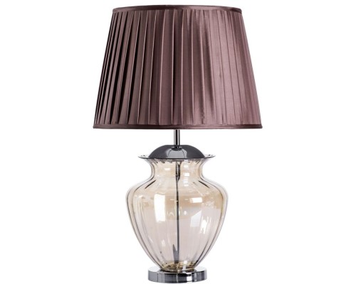 Настольная лампа Sheldon A8531LT-1CC Arte Lamp