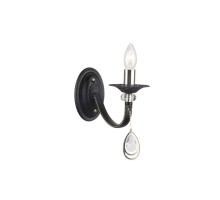 Бра Dallas A8540AP-1BK Arte Lamp