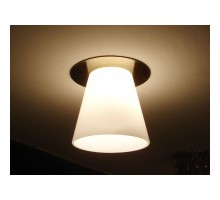 Точечный светильник Cool Ice A8550PL-1AB Arte Lamp