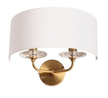 Бра Jennifer A8555AP-2AB Arte Lamp