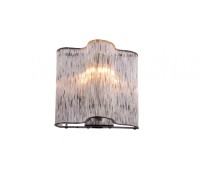 Настенный светильник Twinkle A8560AP-1CL Arte Lamp