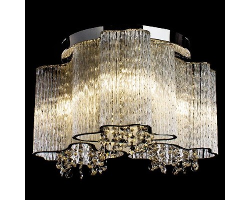 Потолочная люстра Twinkle A8560PL-3CL Arte Lamp