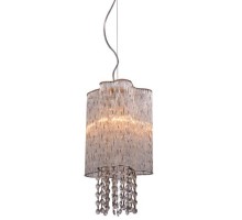 Подвесной светильник Twinkle A8560SP-1CL Arte Lamp
