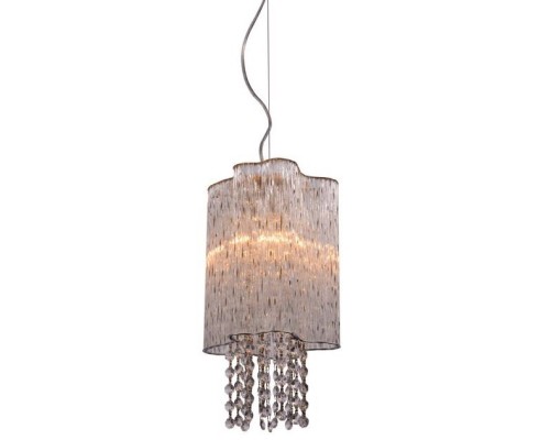 Подвесной светильник Twinkle A8560SP-1CL Arte Lamp