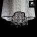 Подвесной светильник Twinkle A8560SP-1CL Arte Lamp