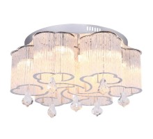 Потолочный светильник Ondata A8561PL-15CL Arte Lamp