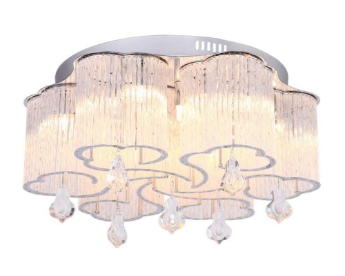 Потолочный светильник Ondata A8561PL-15CL Arte Lamp