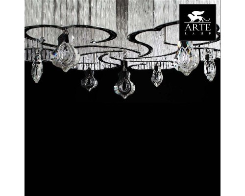 Потолочный светильник Ondata A8561PL-15CL Arte Lamp