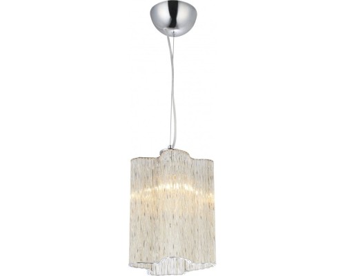 Подвесной светильник Diletto A8561SP-1CG Arte Lamp