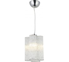 Подвесной светильник Diletto A8561SP-1CL Arte Lamp