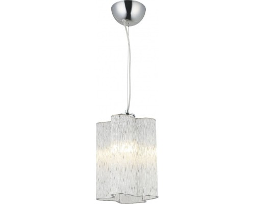 Подвесной светильник Diletto A8561SP-1CL Arte Lamp