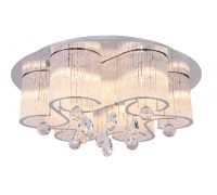 Потолочный светильник Twinkle A8562PL-15CL Arte Lamp