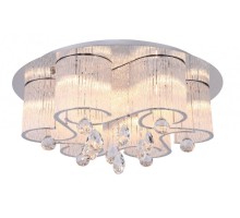 Потолочный светильник Twinkle A8562PL-15CL Arte Lamp