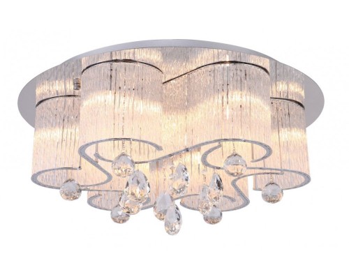 Потолочный светильник Twinkle A8562PL-15CL Arte Lamp